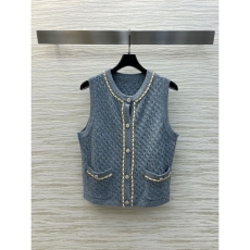 Chanel Vest